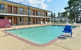 Americas Best Value Inn Kinder